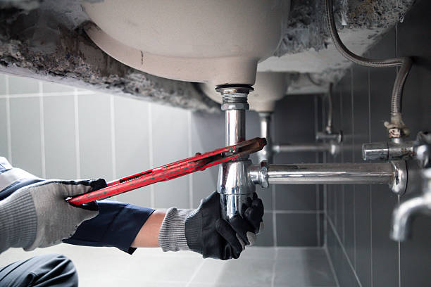 Trusted Drain Cleaning service in Woodland, WA - AAA Plumbing Heating